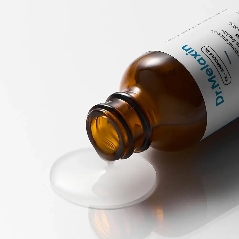 Dr.Melaxin Tx Koyu Leke Karşıtı Aydınlatıcı l Serum 30ml