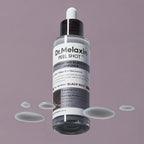 Dr.Melaxin Siyah Pirinç Özlü Gözenek & Siyah Nokta Karşıtı Arındırıcı Peeling Serum 80ml