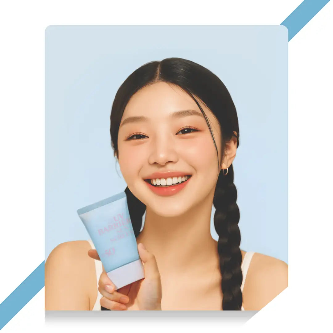 v'anhalla Yüksek UV Koruma | Kırışıklık Karşıtı | Aydınlatıcı Güneş Kremi SPF50+ / PA++++ 50ml