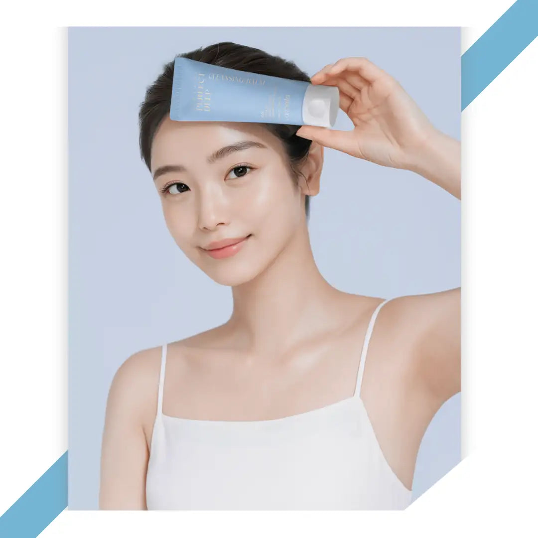 v'anhalla PHA + Ceramide | Siyah Nokta Karşıtı | Gözenek Arındırıcı | Yüz & Makyaj Temizleme Balmı 100ml