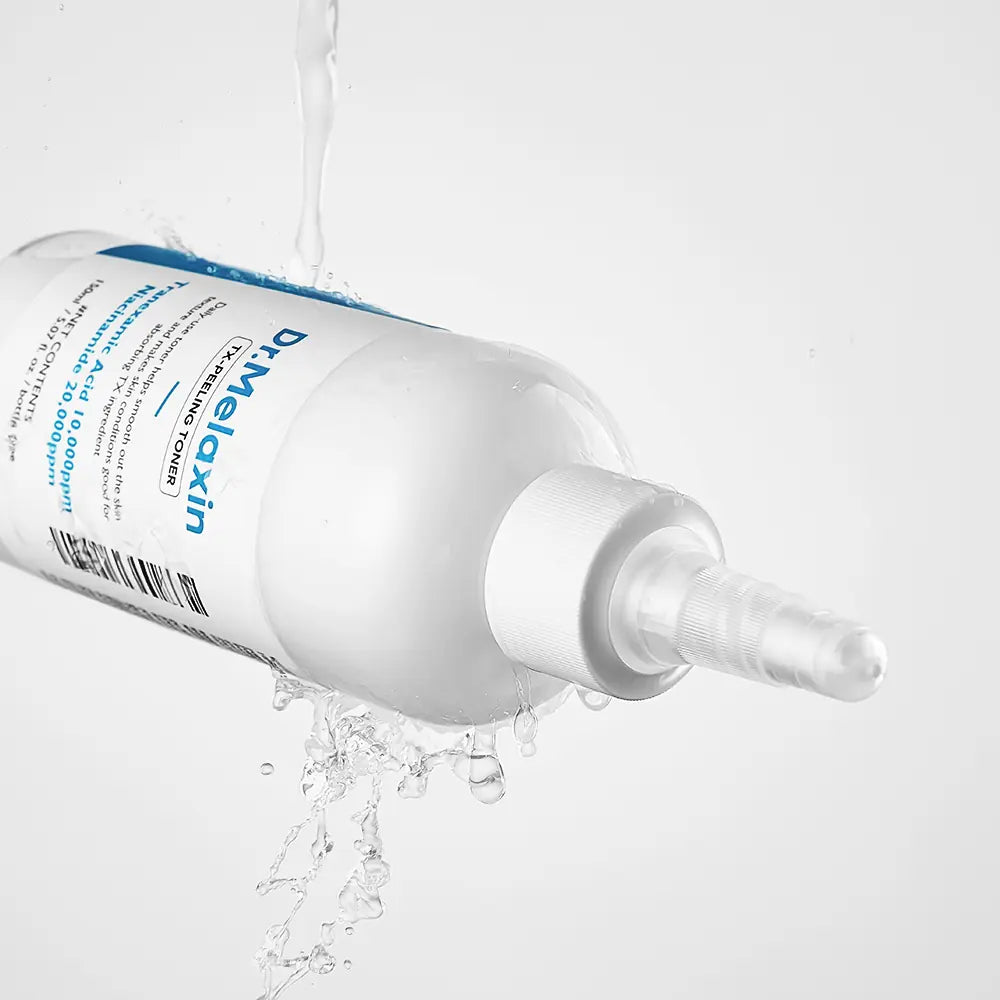 Dr.Melaxin TX Peeling Etkili Koyu Leke Karşıtı Aydınlatıcı Tonik
