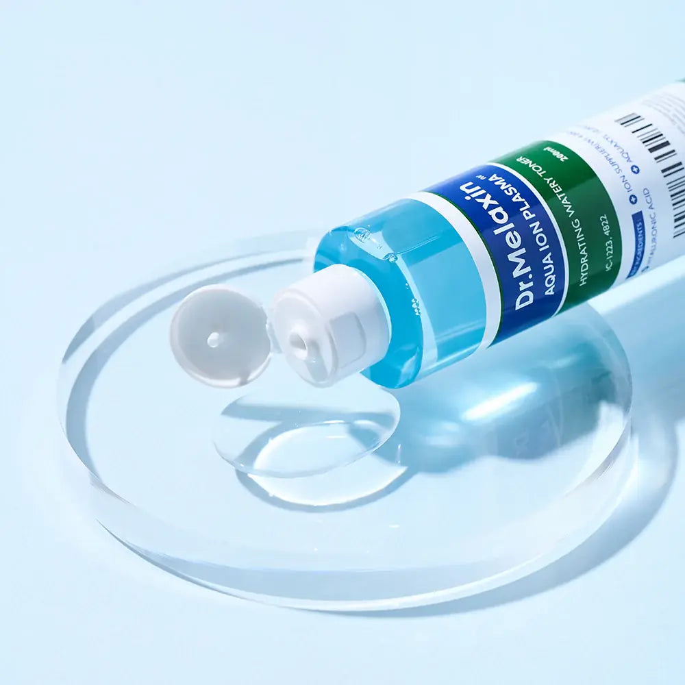 Dr.Melaxin Aqua Ion Yoğun Nemlendirici Tonik 200ml