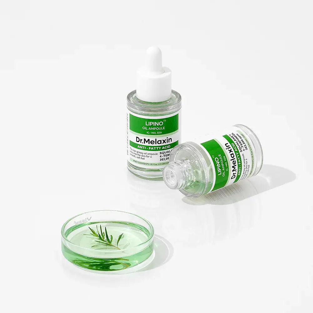 Dr.Melaxin Akne Ve Yağlanma Karşıtı Arındırıcı Yüz Serumu 30ml