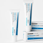 Dr.Melaxin TX Leke Karşıtı Yüz Kremi – Traneksamik Asit & Niasinamid İçerikli 50ml