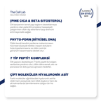Liposomal Teknolojili | PDRN | Bariyer Onarıcı & Nemlendirici Yüz Kremi 50ml
