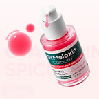 Dr.Melaxin Cyano Spikül & B12 İçeren Sıkılaştırıcı Kırışıklık Karşıtı Serum