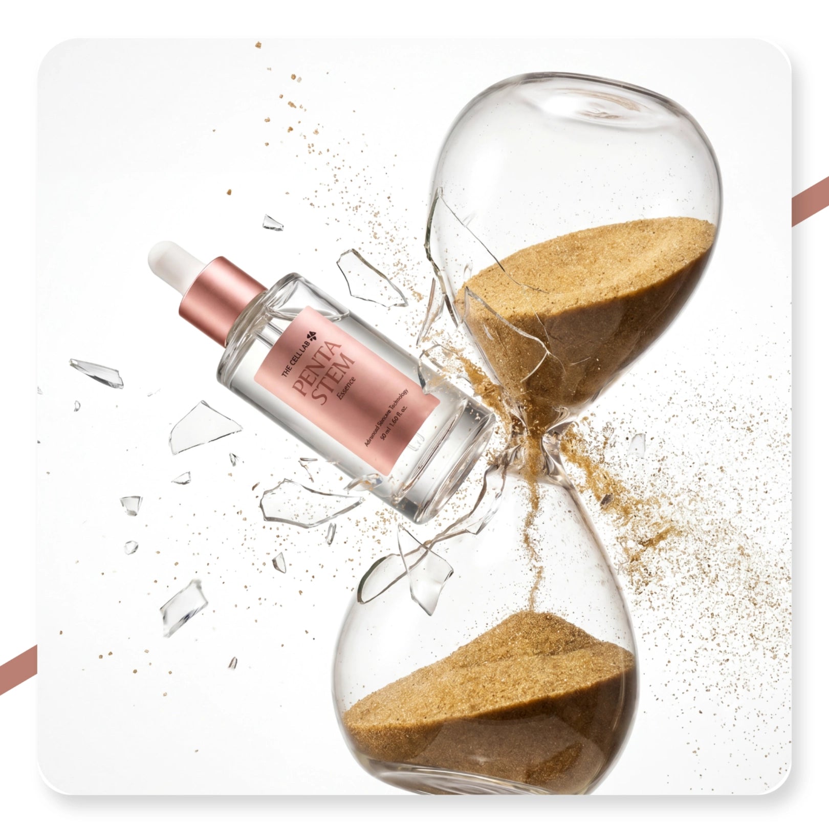 PDRN +Hücre Teknolojisi | Bariyer Onarıcı | Kırışıklık Karşıtı|Beyazlatıcı &Nemlendirici Esans 50ml