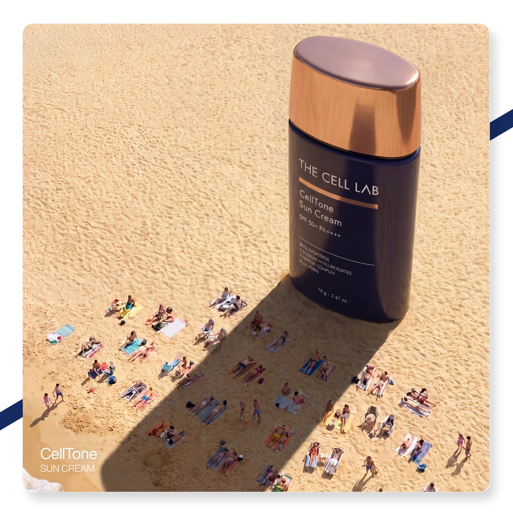 Liposomal Teknolojili | PDRN | Bariyer Onarıcı & Nemlendirici Güneş Kremi SPF50+ PA++++ 70g