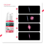 Dr.Melaxin Cyano Spikül & B12 İçeren Sıkılaştırıcı Kırışıklık Karşıtı Serum
