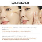 Dr.Melaxin Kojik Asit İçerikli – Arındırıcı Aydınlatıcı Bakım Serumu 80 ml