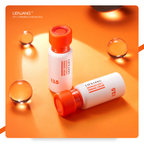 %13.5 Saf C Vitamini & Peptit |Leke & Kırışıklık Karşıtı |Yoğun Aydınlatıcı | Ton Eşitleyici Krem 15 ml