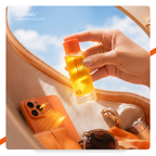 %14.5 Saf C Vitamini & Glutatyon | Leke & Kırışıklık Karşıtı |Yoğun Aydınlatıcı | Ton Eşitleyici Ampül 15 ml