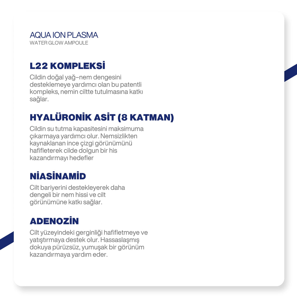 Dr.Melaxin Aydınlatıcı Nemlendirici Serum | L22 Patentli + 8 Katmanlı Hyaluronik Asit + Niacinamide 30ml