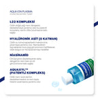 Dr.Melaxin Aqua Ion Yoğun Nemlendirici Tonik 200ml
