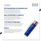 Liposomal Teknolojili | PDRN | Bariyer Onarıcı & Nemlendirici Yüz Toniği 150ml