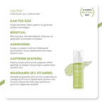 Gözenek Sıkılaştırıcı | Kaktüs Özlü | Serinletici Jel Sprey Serum Mist 80 ml