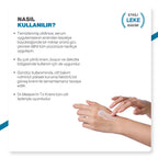 Dr.Melaxin TX Leke Karşıtı Yüz Kremi – Traneksamik Asit & Niasinamid İçerikli 50ml