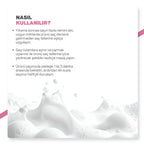 Dr.Melaxin Proteinli Saç Bakım Kremi – Aşırı Yıpranmış Saçlar İçin Onarıcı & Güçlendirici Bakım 250ml