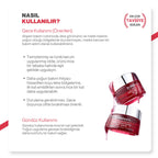 Dr.Melaxin Leke Karşıtı Jel Serum | Tranexamic + Astaxanthin + Niacinamide | 3 Etki Tek Formül 30ml