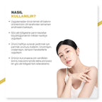 Dr.Melaxin Eyephalt Retinollü Göz Altı Bakım Kremi Bio-Spicule Teknolojili 10ml