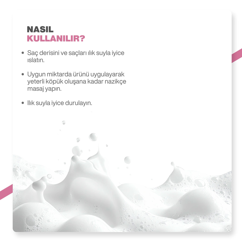 Dr.Melaxin Bondex Proteinli Onarıcı Saç Bakım Şampuanı 400ml