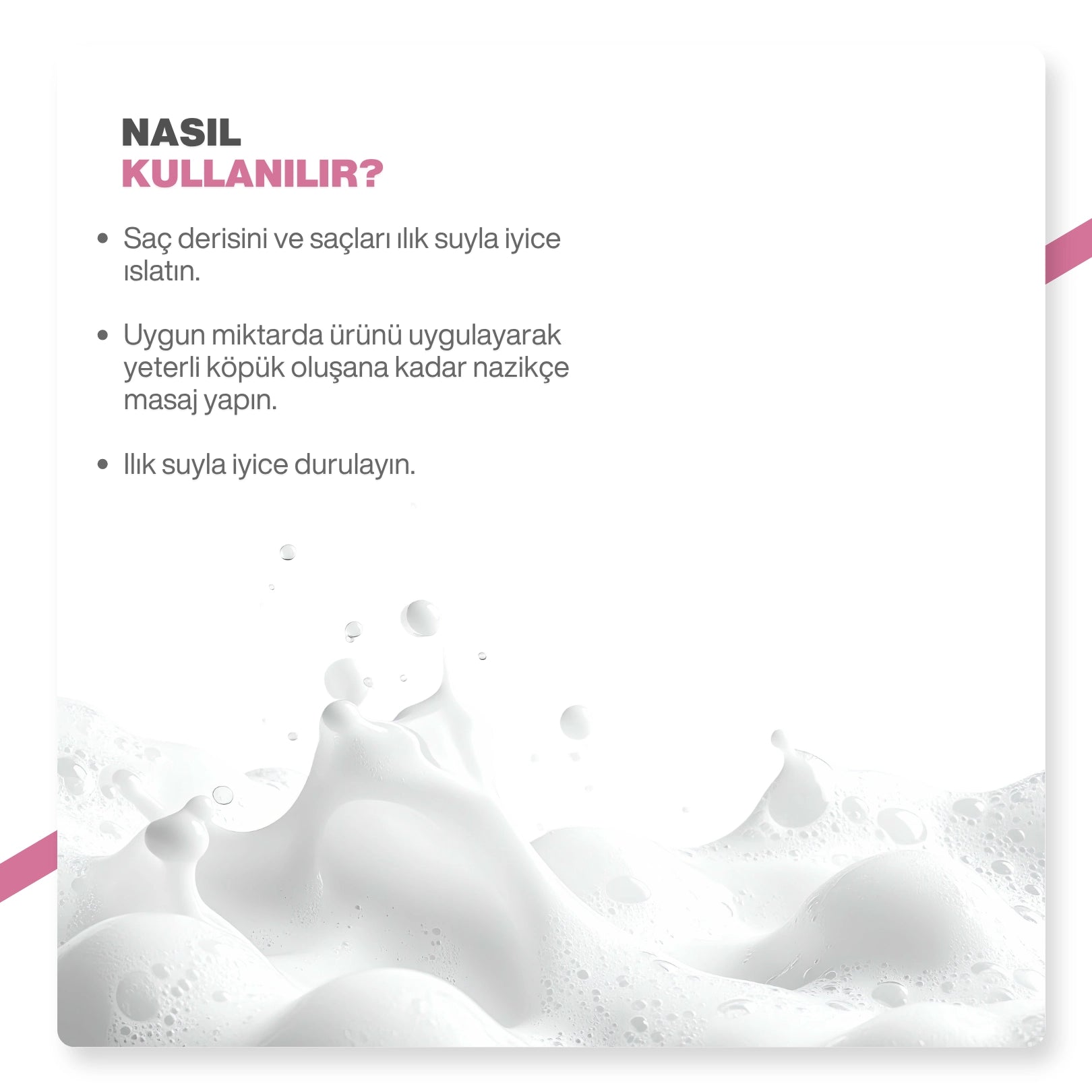 Dr.Melaxin Bondex Proteinli Onarıcı Saç Bakım Şampuanı 400ml