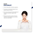 Liposomal Teknolojili | PDRN | Bariyer Onarıcı & Nemlendirici Güneş Kremi SPF50+ PA++++ 70g