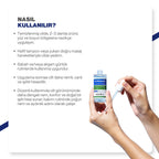 Dr.Melaxin Aydınlatıcı Nemlendirici Serum | L22 Patentli + 8 Katmanlı Hyaluronik Asit + Niacinamide 30ml