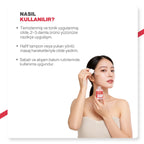 Dr.Melaxin Astaxanthin Leke Karşıtı Aydınlatıcı Ampül