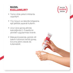 Dr.Melaxin Astaxanthin Leke Karşıtı & Aydınlatıcı Güneş Kremi SPF50+ PA+++ 50ml