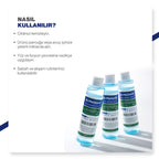 Dr.Melaxin Aqua Ion Yoğun Nemlendirici Tonik 200ml