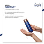 Liposomal Teknolojili | PDRN | Bariyer Onarıcı & Nemlendirici Yüz Toniği 150ml