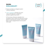 v'anhalla Yüksek UV Koruma | Kırışıklık Karşıtı | Aydınlatıcı Güneş Kremi SPF50+ / PA++++ 50ml