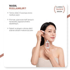 PDRN +Hücre Teknolojisi | Bariyer Onarıcı | Kırışıklık Karşıtı|Beyazlatıcı &Nemlendirici Esans 50ml