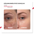 Dr.Melaxin Leke Karşıtı Kapsül Krem – Astaxanthin Içerikli, Cilt Tonu Eşitleyici Aydınlatıcı Bakım 50ml
