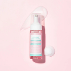 Dr.Melaxin Yüz & Makyaj Temizleme Köpüğü – Niacinamide & Calamine İçerikli | Siyah Nokta Karşıtı 150ml